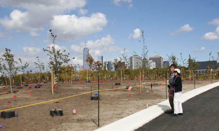 Governors Island to Open Daily in 2014