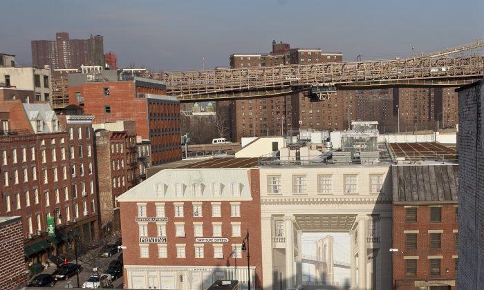Howard Hughes to Submit More Details of Proposed South Street Seaport Plans