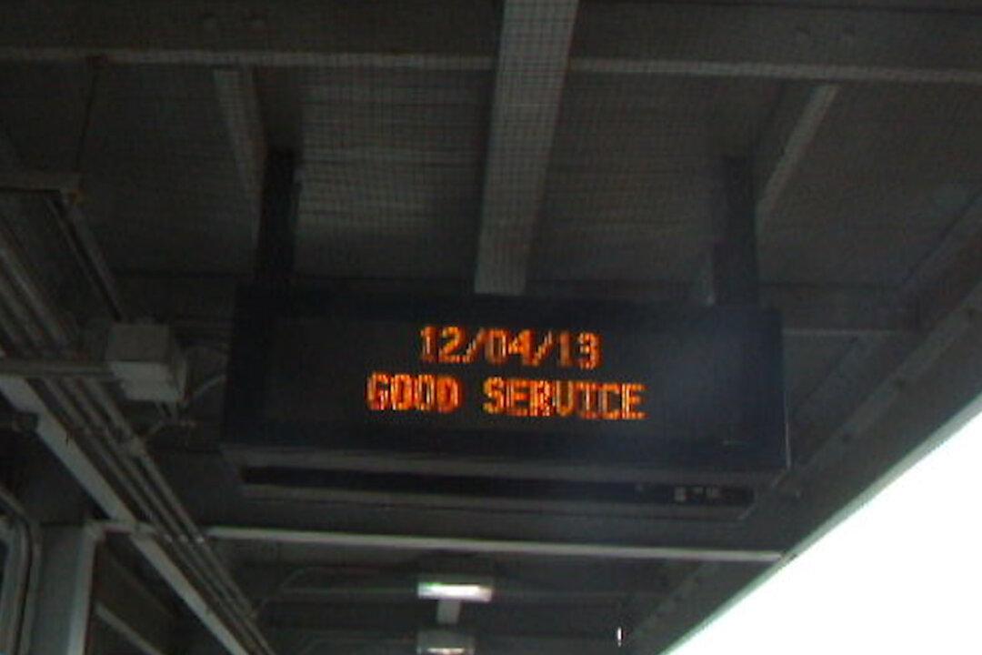 Service Restored at Spuyten Duyvil Station Near Metro-North Train Crash