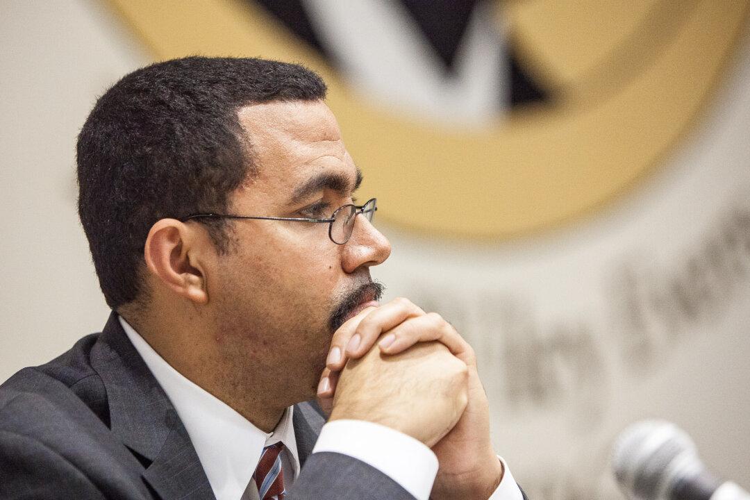 State Education Commissioner Forum Missed the Point