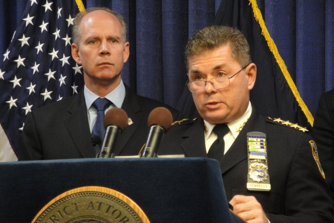 Doctor, Pharmacist, and Longshoremen Arrested in Prescription Drug Ring