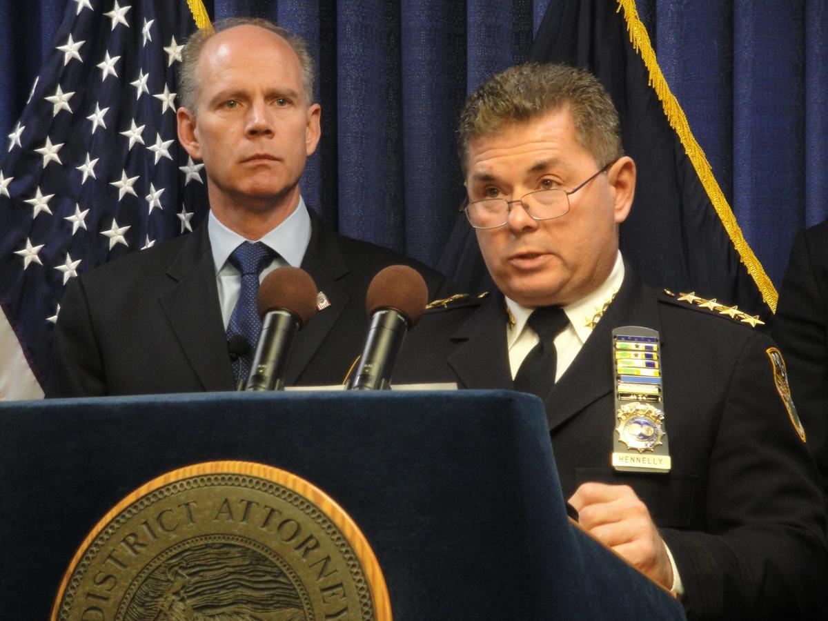 Doctor, Pharmacist, and Longshoremen Arrested in Prescription Drug Ring