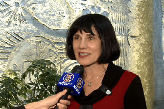 Shen Yun Perfectly Joins Together Humanity and the Divine, Says Provincial Judge