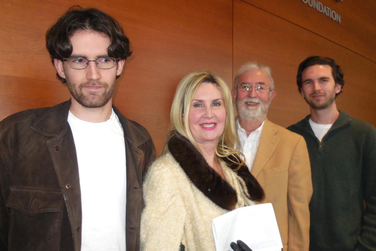 Texas Lobbyist: Shen Yun Is Gorgeous, Uplifting