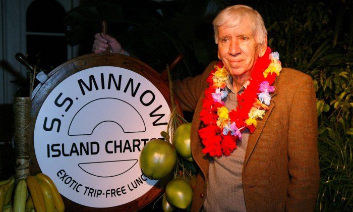 Bob Denver, ‘Gilligan’s Island’ Star, Died 8 Years Ago But Trends on Twitter This Week