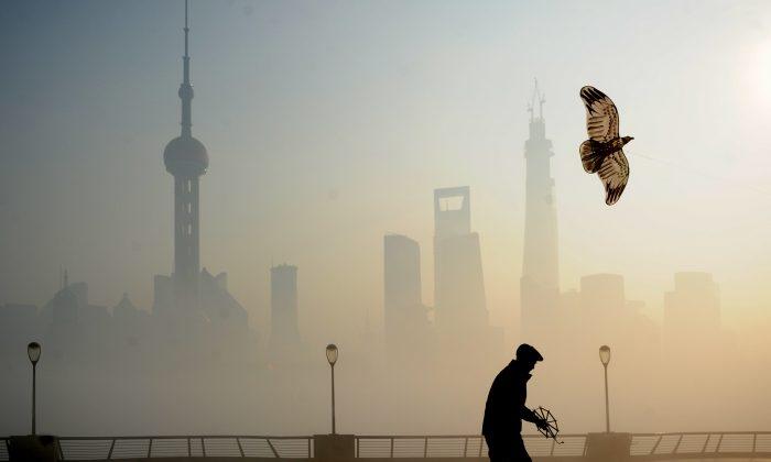 China’s Problems Impeding Rapid Growth - Part 1: The Cost of Smog