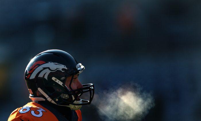 Wes Welker Injured: Broncos WR Out With Concussion