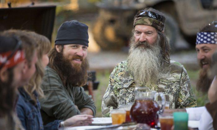 ‘Duck Dynasty’ Season 5, Cast: What Time Does A&E Show Come on Wednesday?