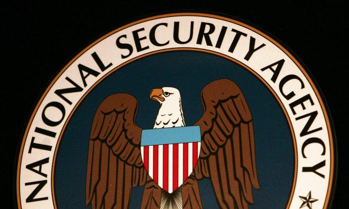 Wikipedia Can Pursue NSA Surveillance Lawsuit