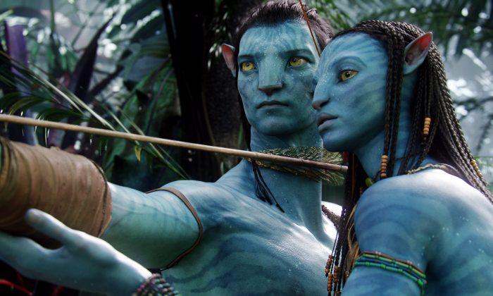 ‘Avatar 2’: James Cameron Says ‘It’s Going Very Well’