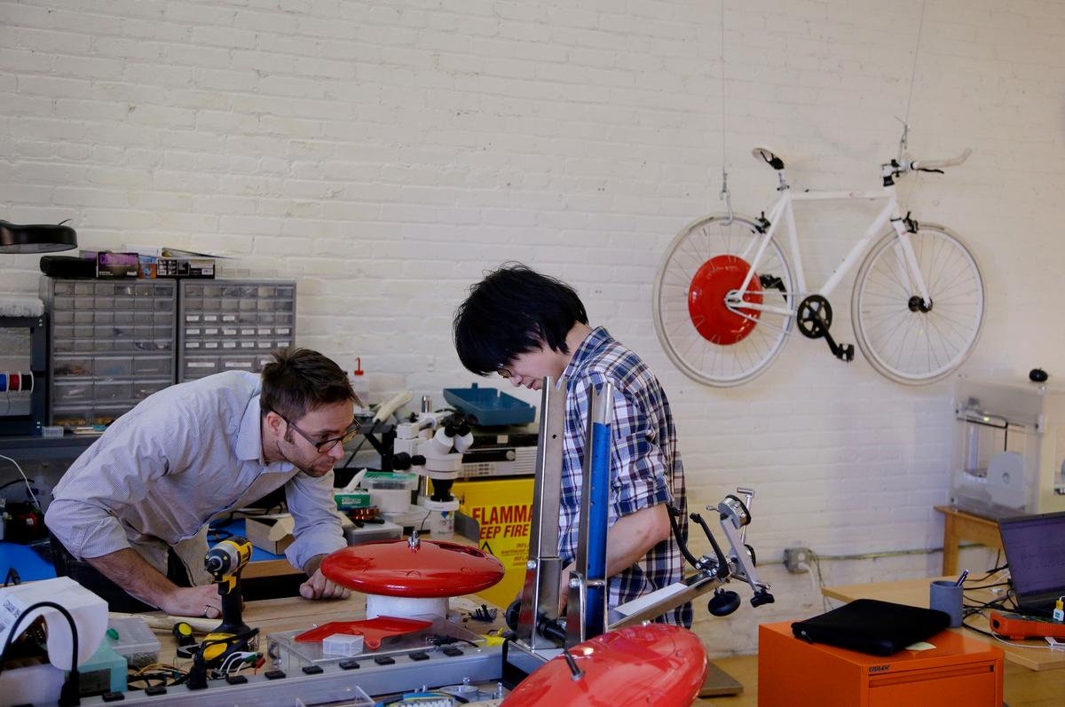 Far Fewer Tech Start-Ups in 2013 Than 2012 (Infographic)