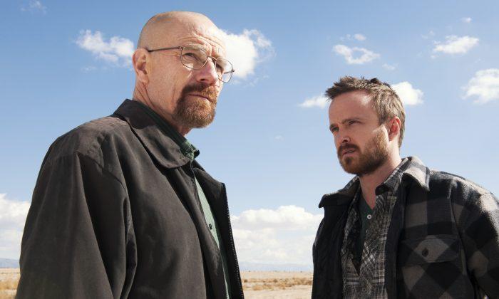 Better Caul Saul, Breaking Bad Prequel: Aaron Paul Says He‘d Like to Play a ’Happier' Pinkman