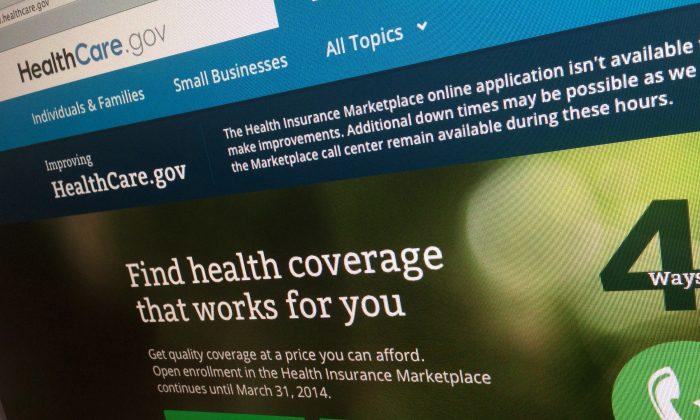 Drudge Report Puts Focus on Obamacare ‘Confusion’