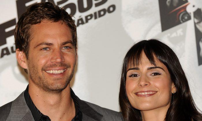 Jordana Brewster: Paul Walker ‘Lived with integrity, humanity, and humility’