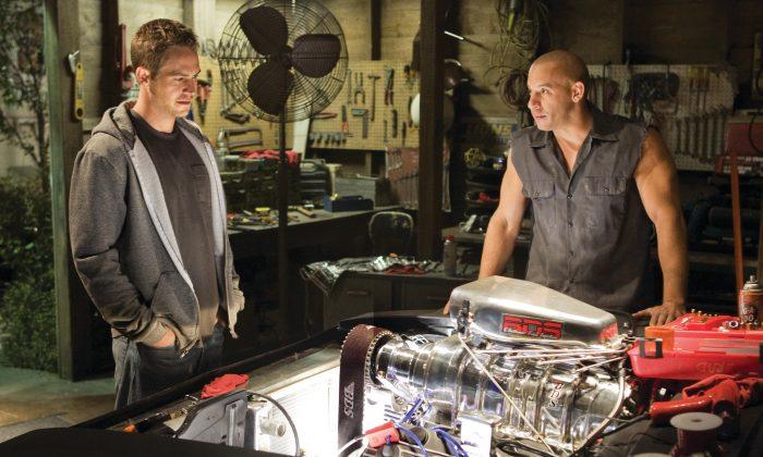 Paul Walker Praised by Kurt Russell, Who Will Appear in ‘Fast & Furious 7’