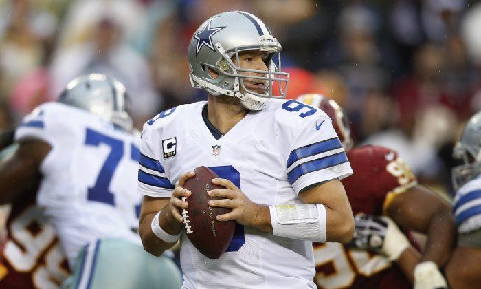 Tony Romo and Jason Witten Satire Article Goes Viral