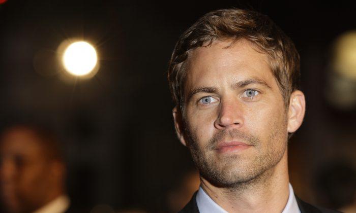 Amie Walker, Caleb Walker, and Rest of Paul Walker’s Family Give Tearful Goodbye to Actor