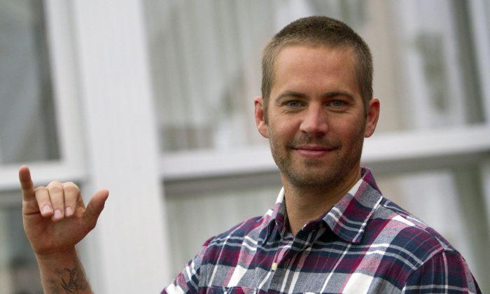 Paul Walker Death: ‘Very sad, the films we couldn’t do,’ Manager Says