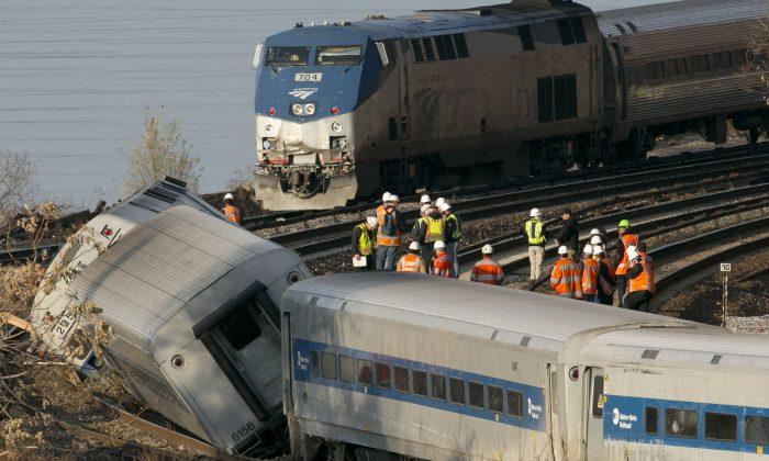 Ahn Kisook of Queens ID'ed as One of Victims in Metro North Train Crash