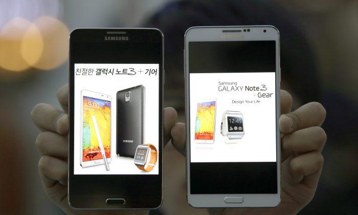 Samsung Galaxy Note 4 Will Feature Cheaper LCD Panels to Cut Production Costs: Report