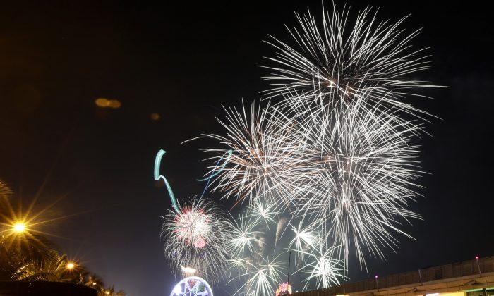 Happy New Year Wishes 2014, and Traditions From Around the World