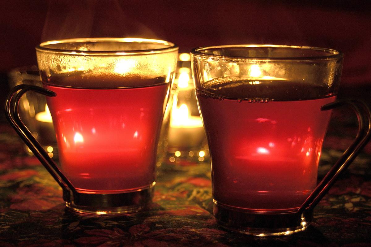 Finnish Festive Fare