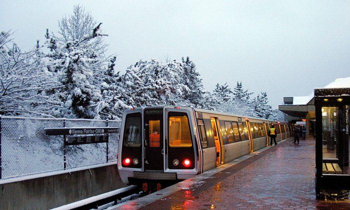 DC Metro Profitable Despite Government Shutdown