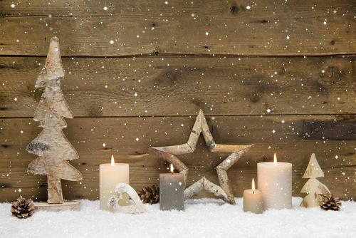 4 Eco-Friendly Holiday Decoration Ideas