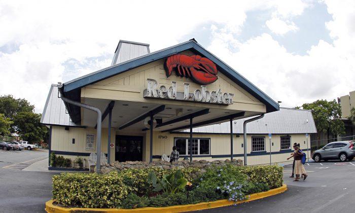 Red Lobster Closing? No, Reports That Red Lobster is Closing Are False
