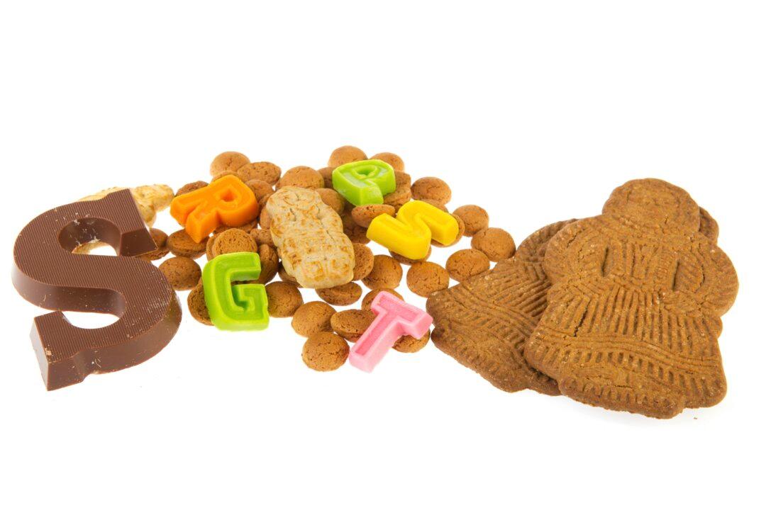 Dutch Holiday Recipes