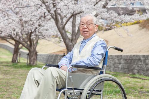 End of Life Planning in Japan