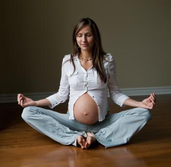 Mental Imagery and Pregnancy
