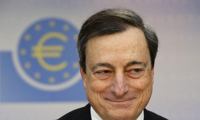 ECB Unleashes the Trillion Euro Bazooka, but How Will It Work?