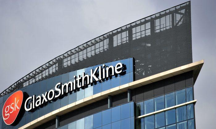 GlaxoSmithKline to Quit Paying Doctors for Promotional Talks
