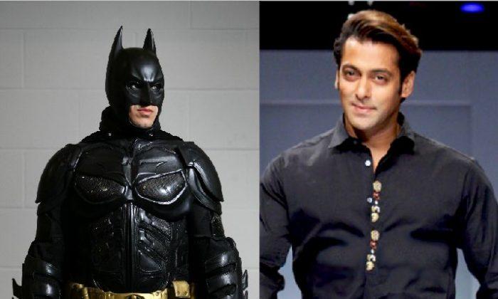 If ‘Batman’ Were Made in India How Would the Plot Go?