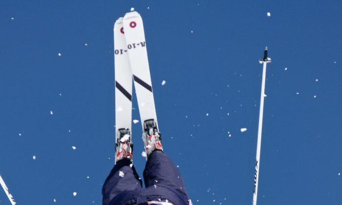 Bomber Skis Edges Out the Competition