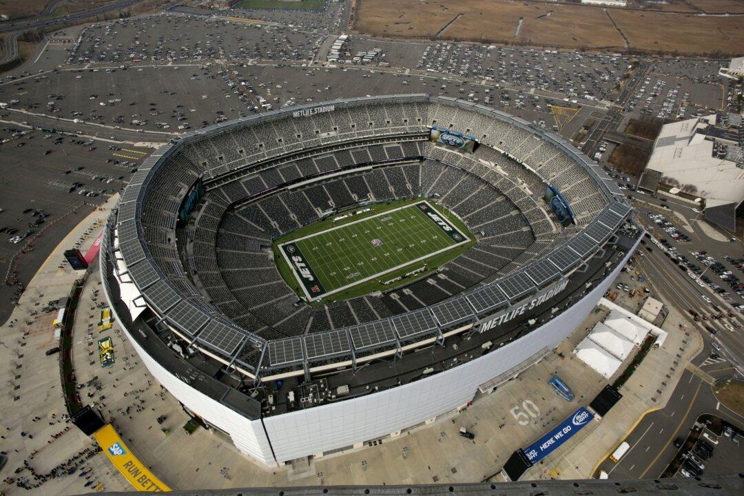 Transportation Boost Planned for Super Bowl