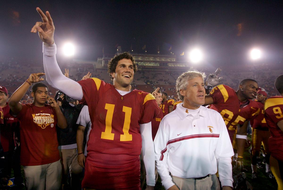 NFL Draft Rewind: Ranking the #10 Overall Picks From 2005-2014