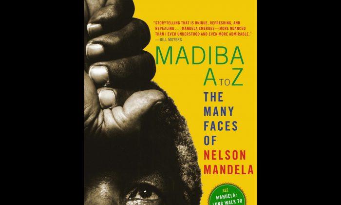 The Book Behind the Mandela Biopic