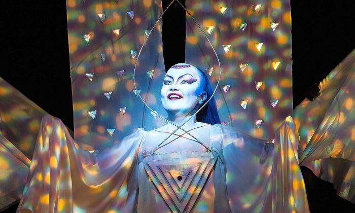 Opera Review: ‘The Magic Flute’ at the Met