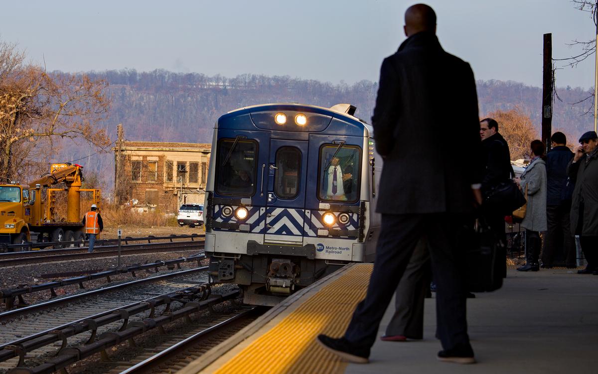 Federal Review Finds Metro-North Sacrificed Safety for Efficiency