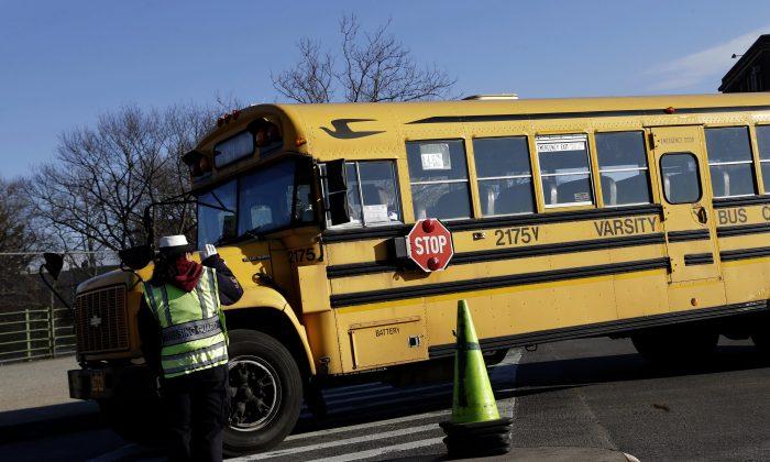 Girl, 13, Who Jumped From Moving School Bus in Texas Dies