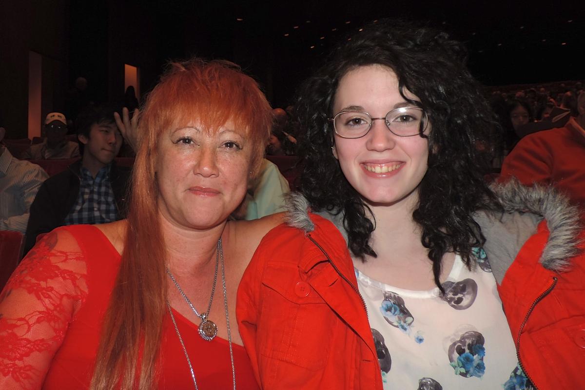 ‘How beautiful life is:’ Audience Uplifted by Shen Yun