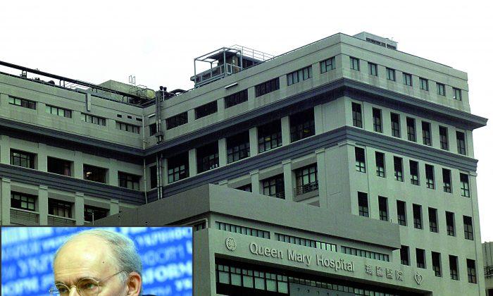 Hong Kong Hospital Keeps Organ Harvesting Evidence Secret