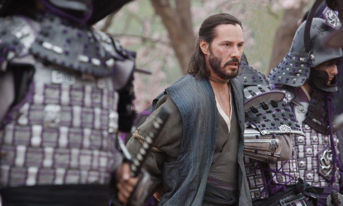 ‘47 Ronin’: Too Much Money and Tinkering