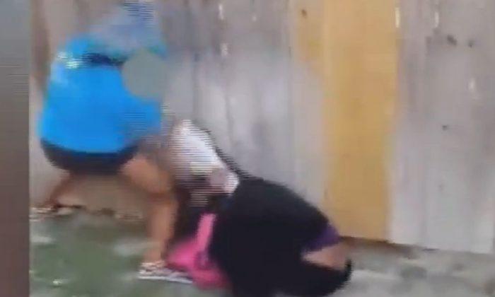 Sharkeisha Fight Video: Shamichael Manuel, the Victim, Says Video Adds Insult to Injury