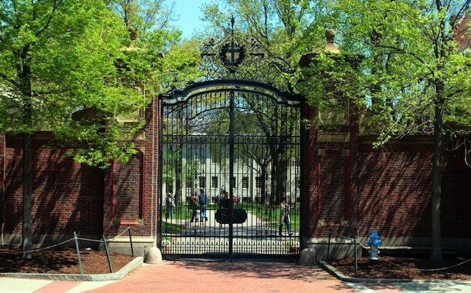 Harvard on Lockdown: 4 Buildings Evacuated After Reports of Explosives