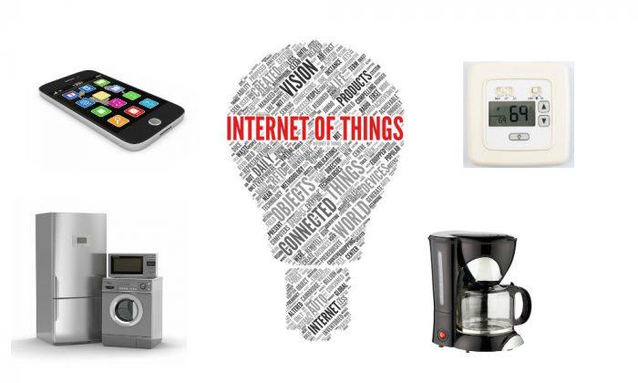 Why the ‘Internet of Things’ is Ready Now