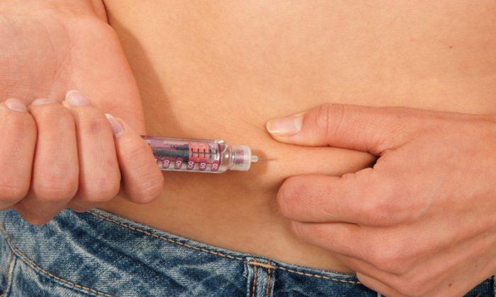 Insulin Pill May Soon Be a Reality