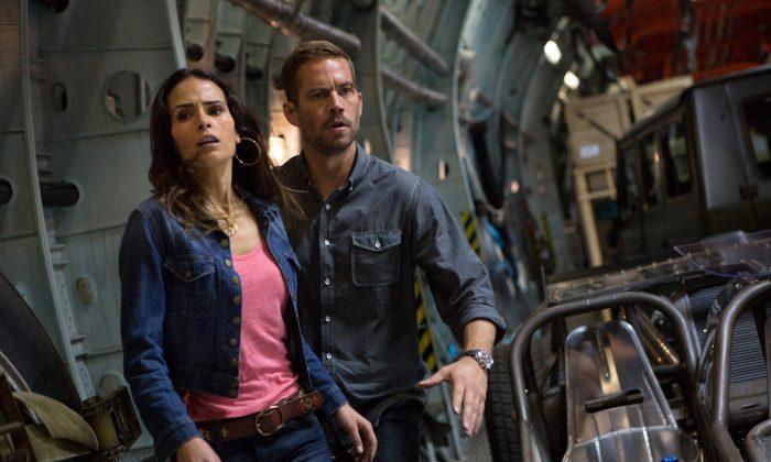 Paul Walker: Brian O‘Conner Needs to Die in ’Fast & Furious 7,' Not Retire